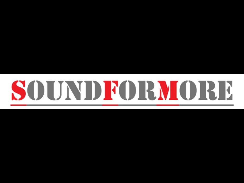 SoundFor More