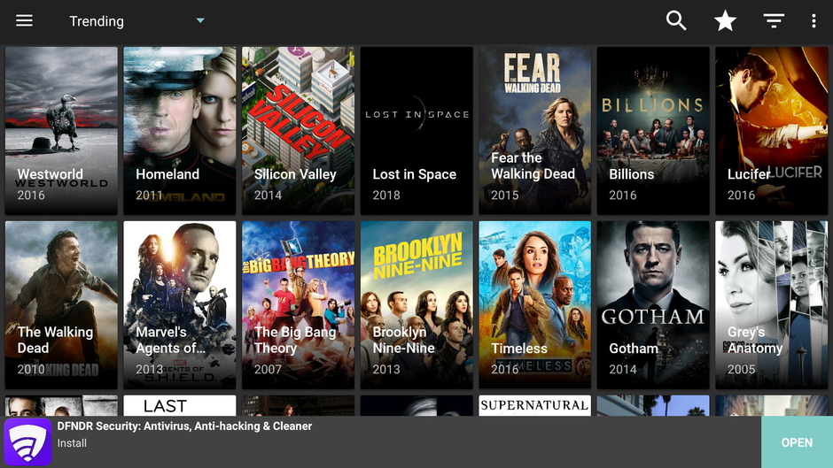 [S6 E4] FBI  Most Wanted Season 6 Episode 4 ~ CBS