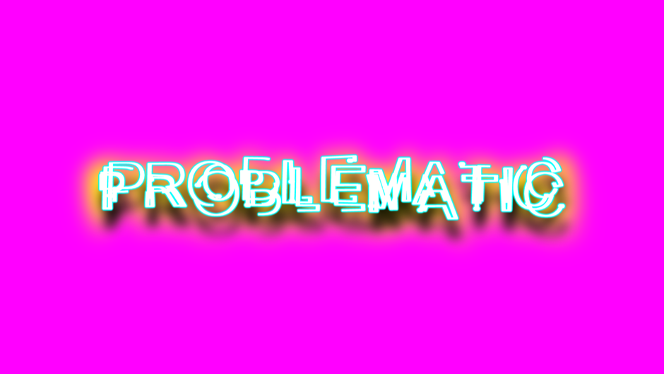 Dailymotion banner for @Problematic