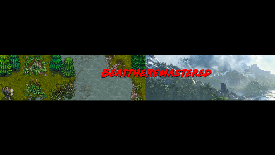beattheremastered