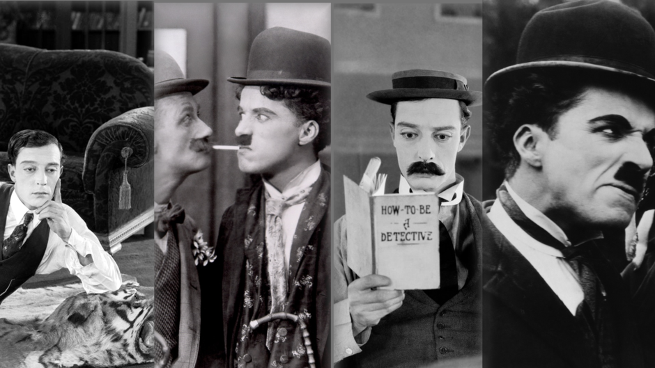 Vintage Entertainment