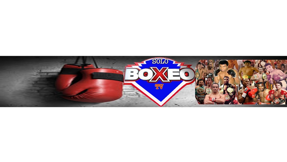 SOLO BOXEO TV