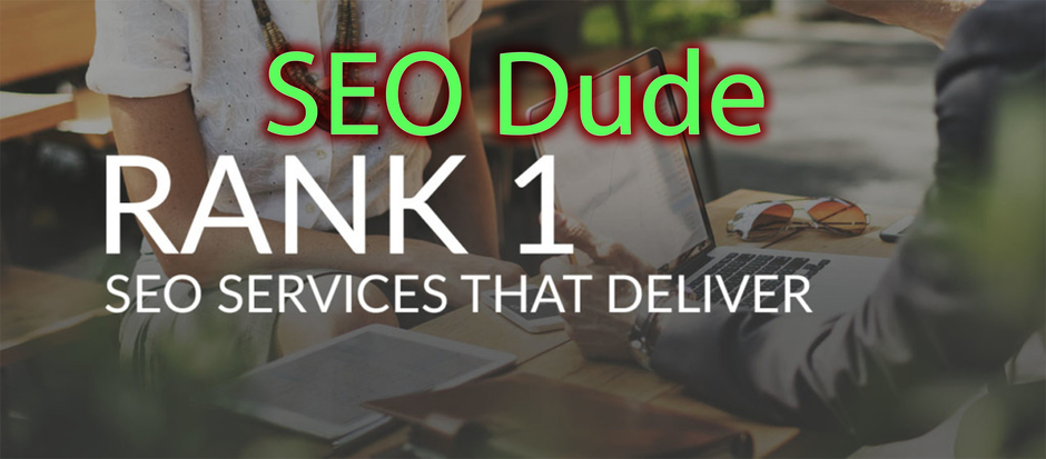 SEO Dude