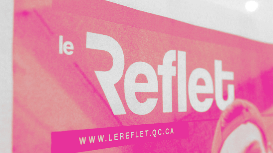 Le Reflet