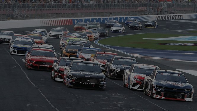 NASCAR