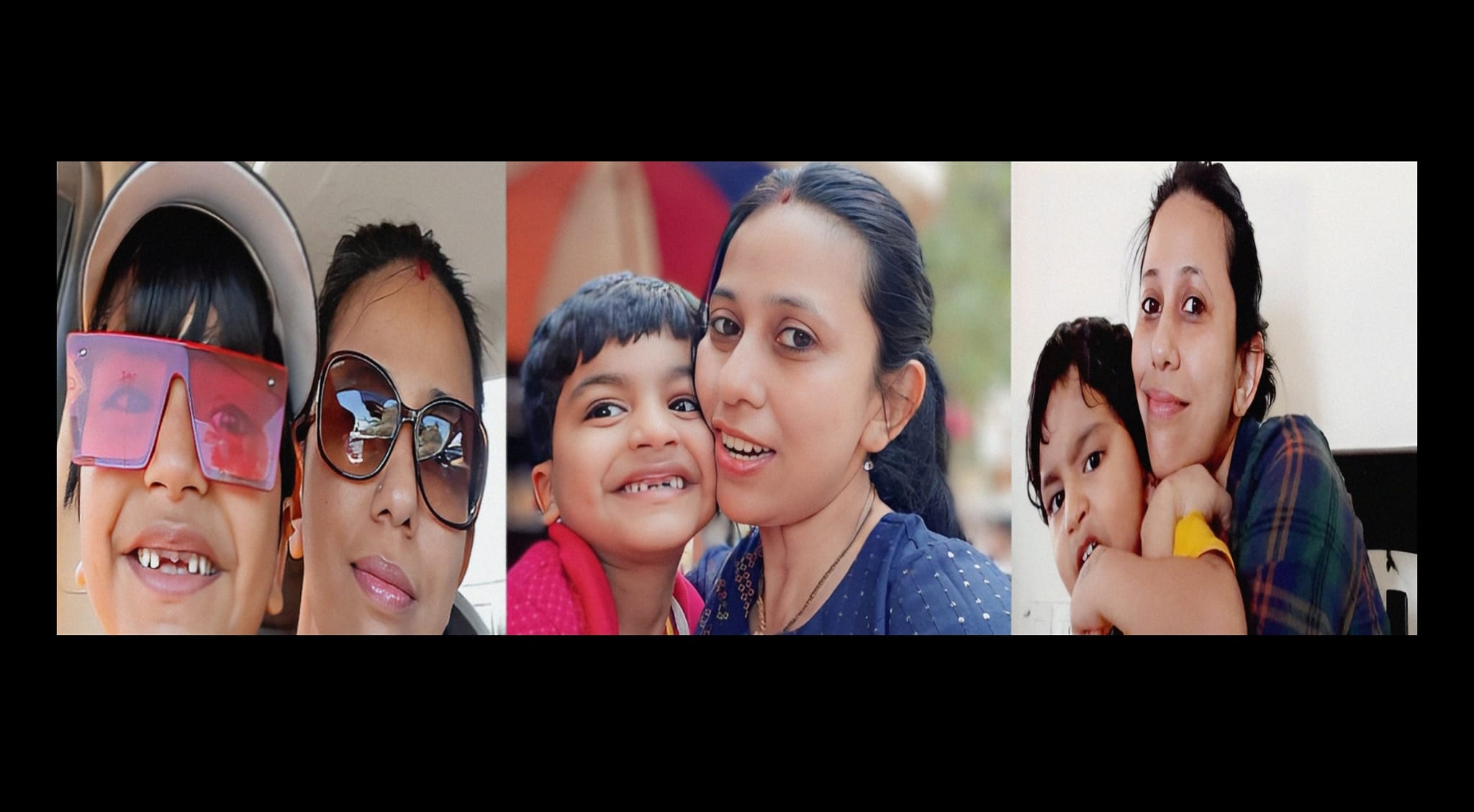 PinkLife Indian Mom Daily Routine Channel