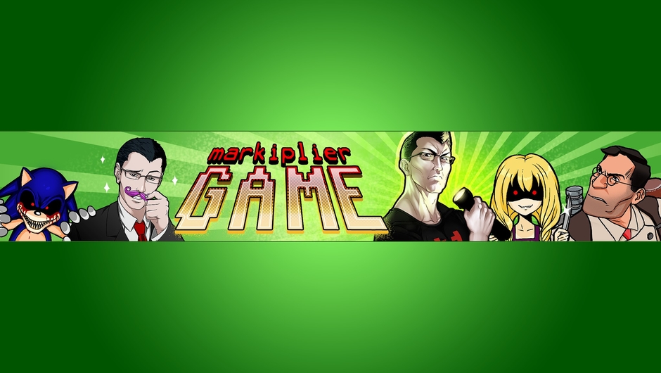 Markiplier