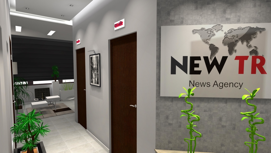 NewTR news agency