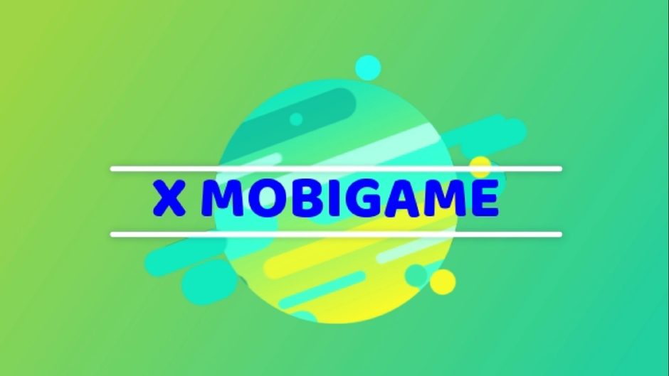 X MOBIGAME