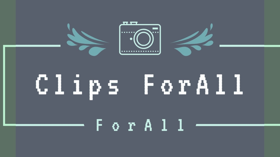 Clips ForAll