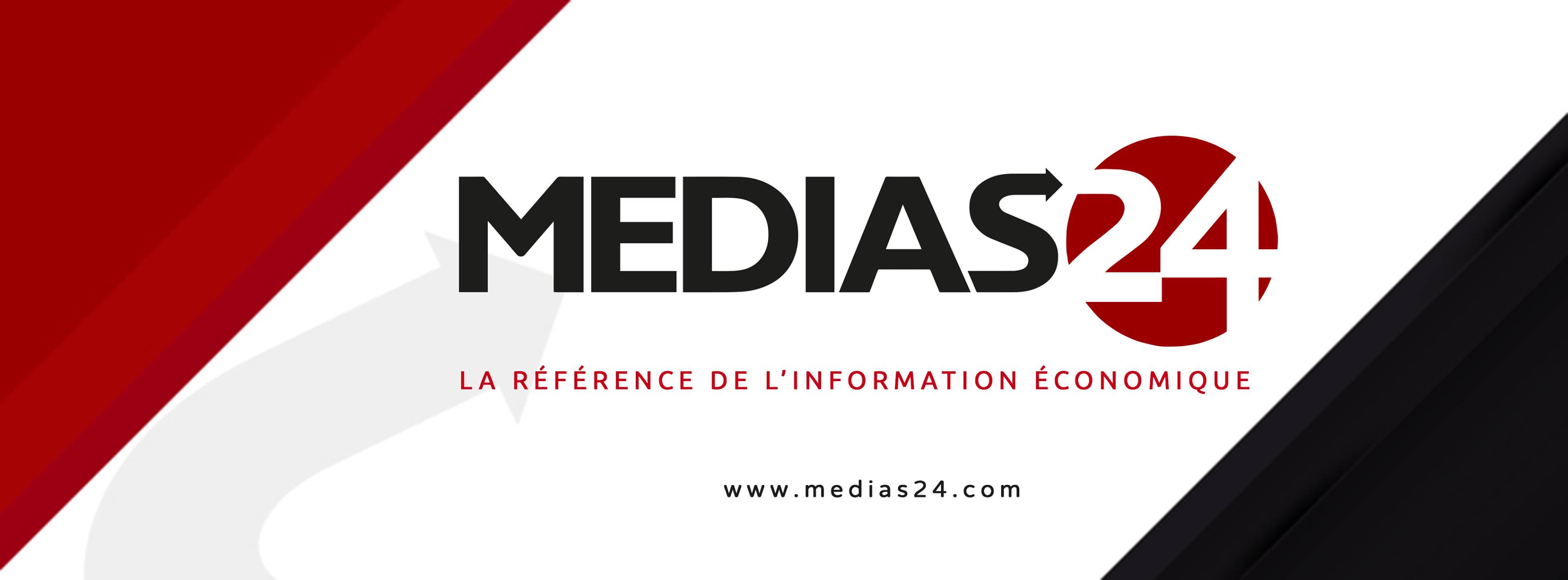 Médias24