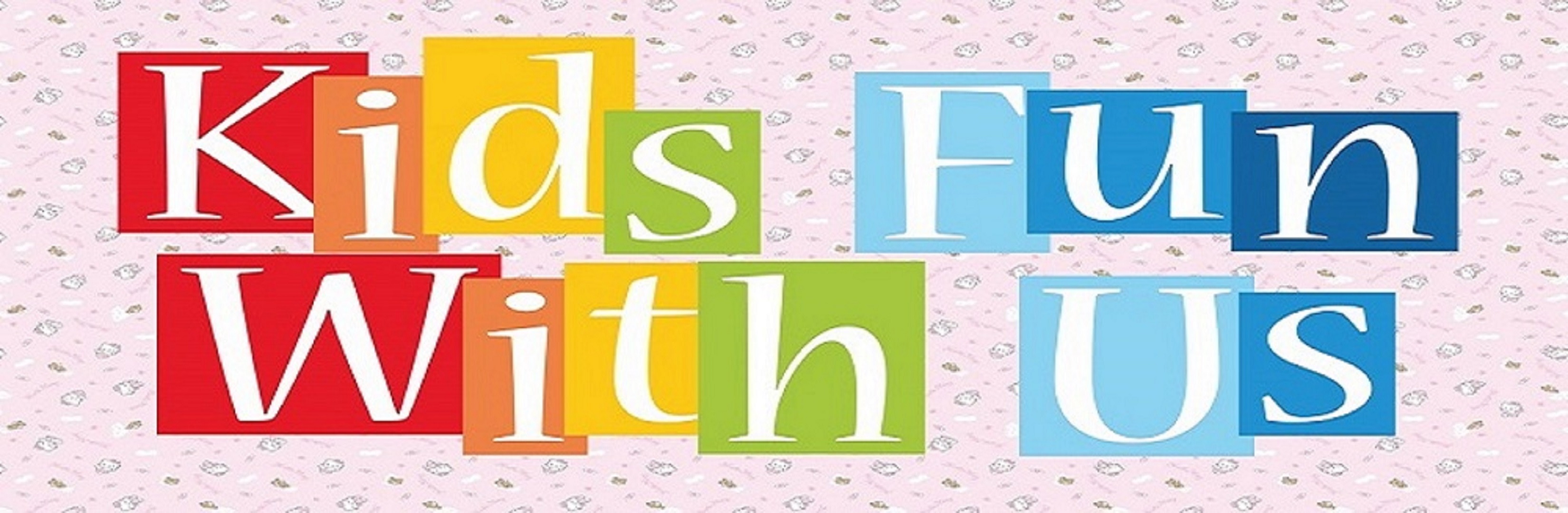 Kids Fun With Us