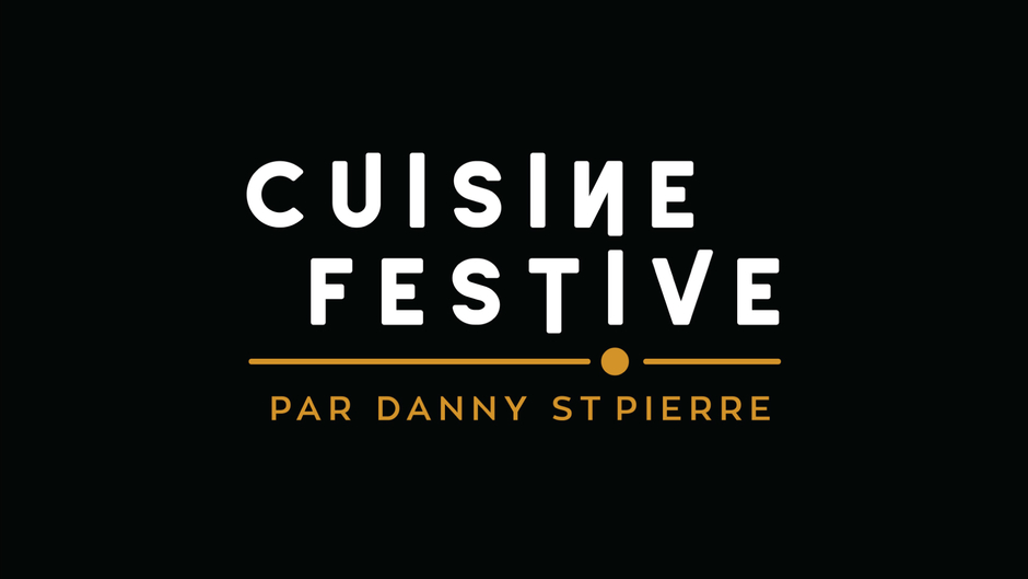 Cuisine Festive par DSP