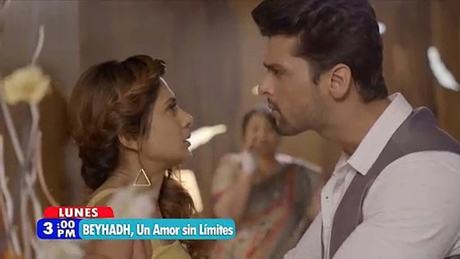 Beyhadh Un Amor sin límites