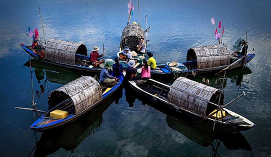 Đất chin rồng TV