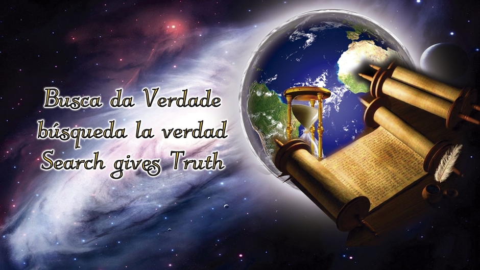 Busca da Verdade