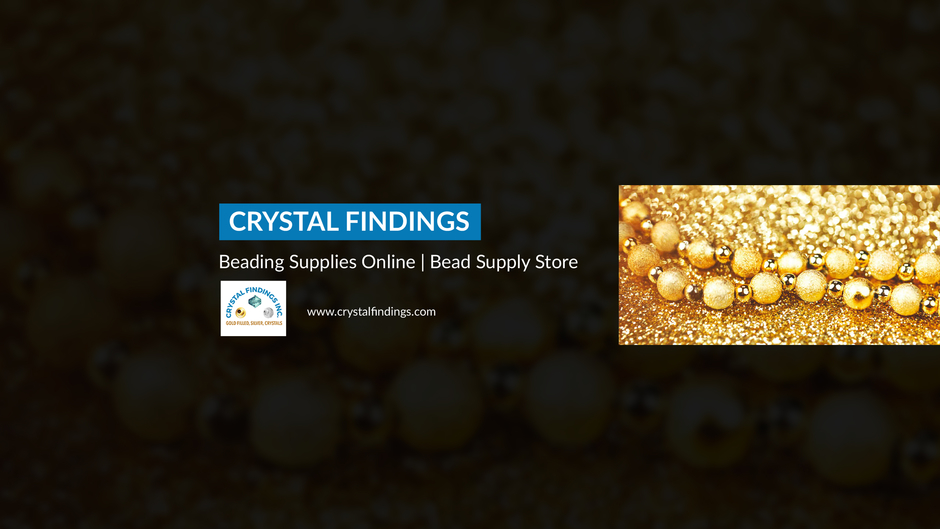Crystal Findings Inc.