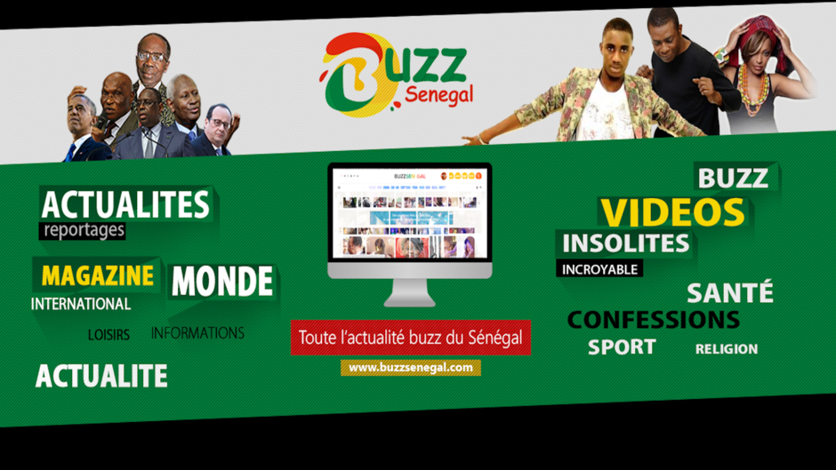 buzzsenegal