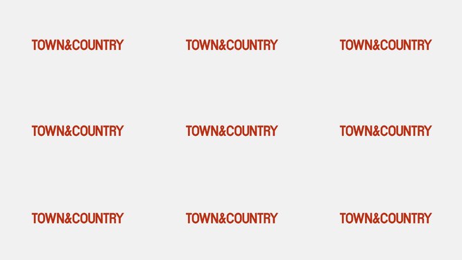 Town & Country