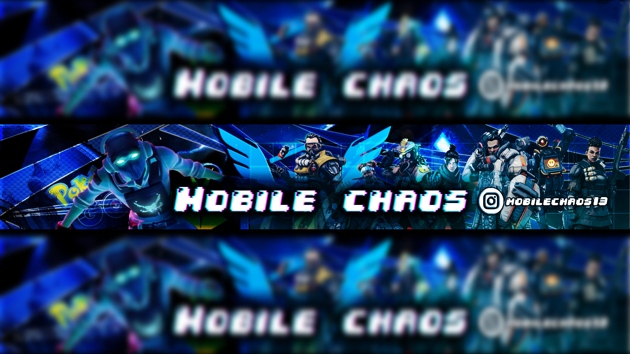 Mobile Chaos