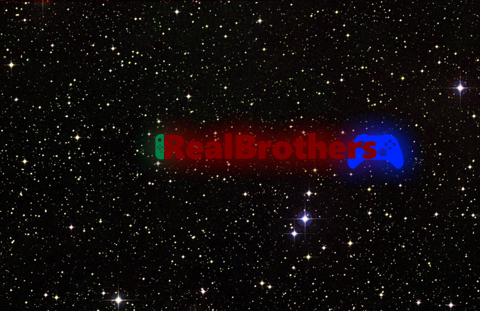 Real Brothers Gaming