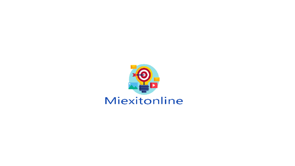 Miexitonline