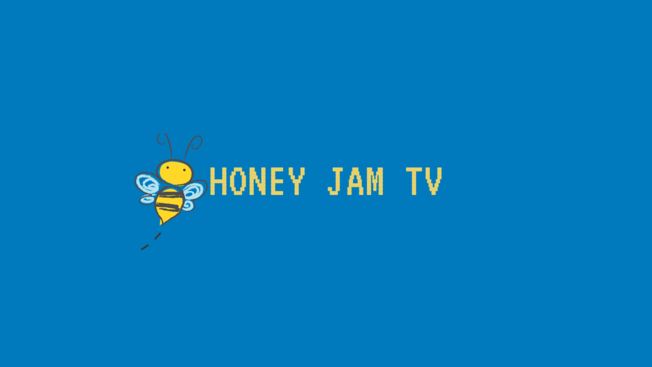 HoneyJamTv