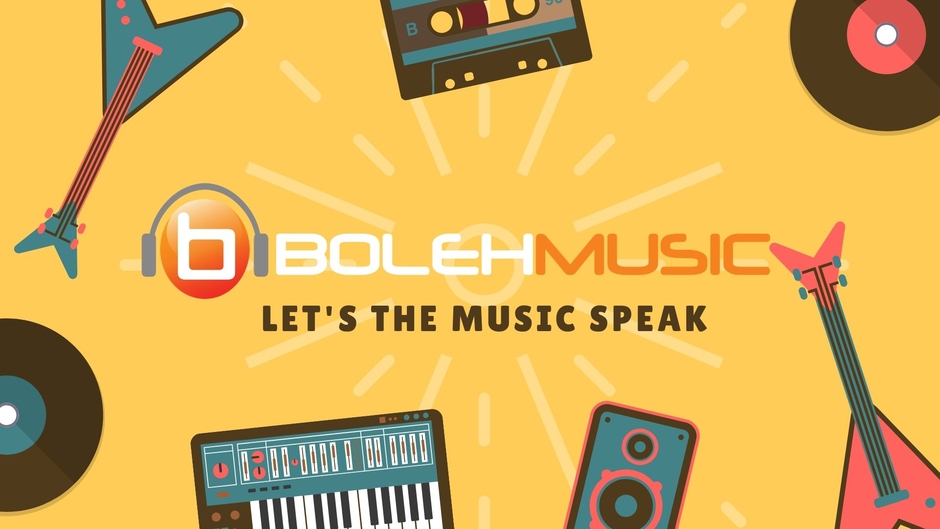 Boleh Music