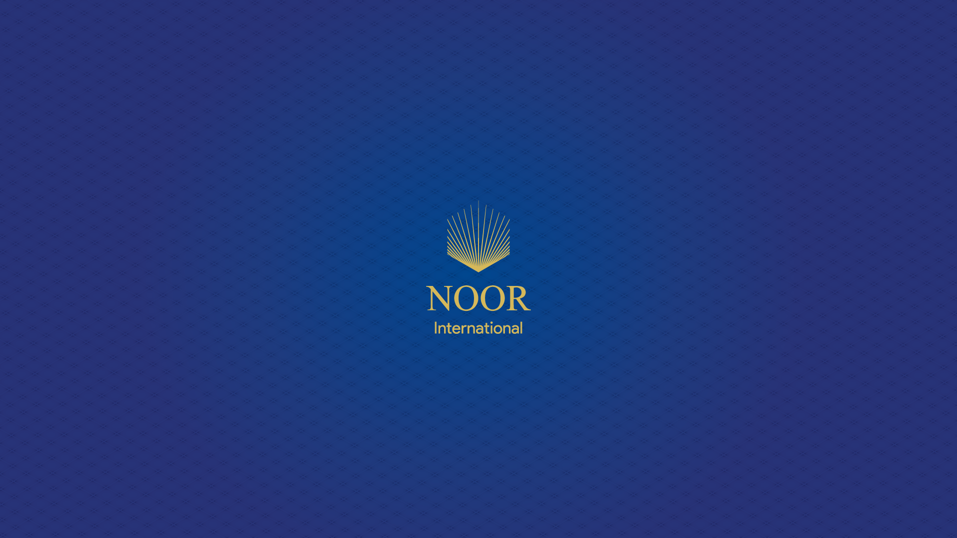 NOOR INTERNATIONAL