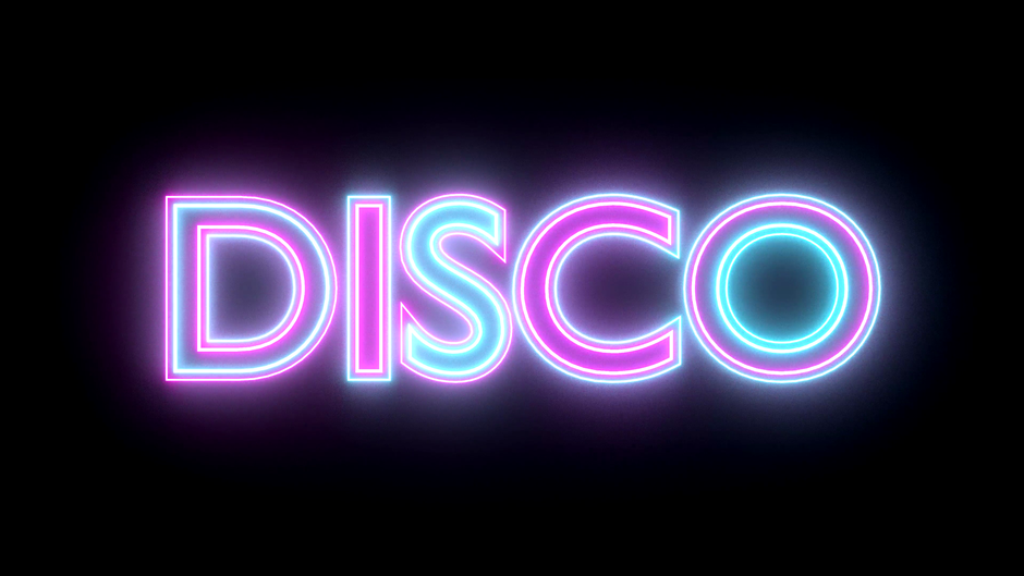 DISCO PARTY