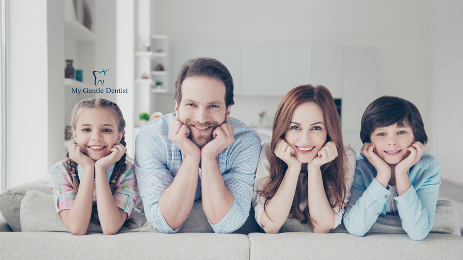 My Gentle Dentist @ Arana Hills