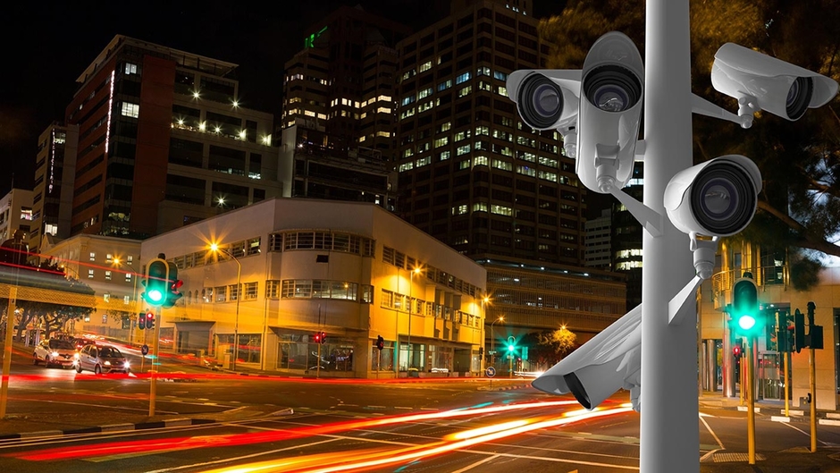 Wireless Camera Solutions