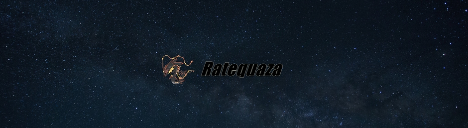 Ratequaza