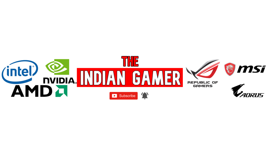 The Indian Gamer