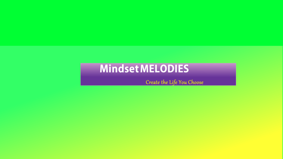 Mindset Melodies
