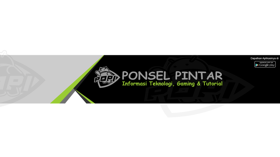 Ponsel Pintar