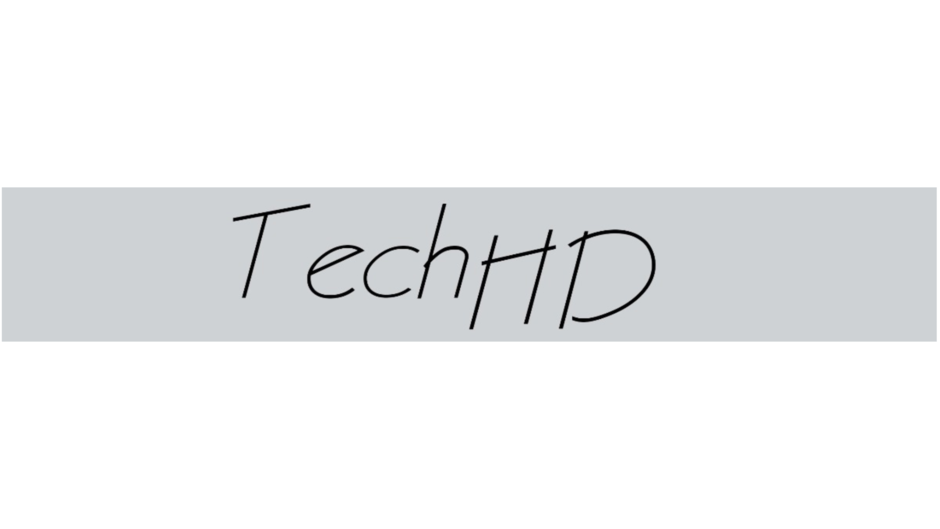 Tech HD