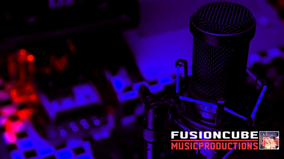 Fusion Cube Music