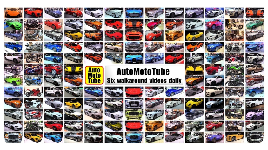 AutoMotoTube