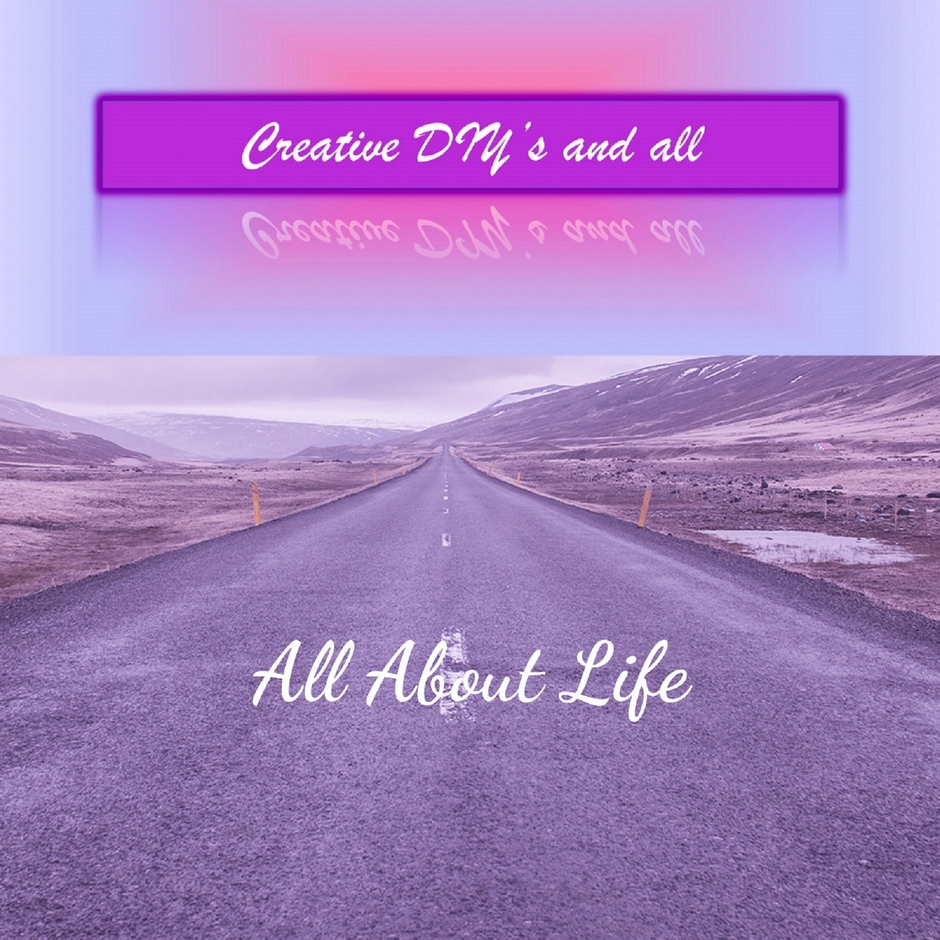 Creative DIYs and all - Animals-Nature-DIYs