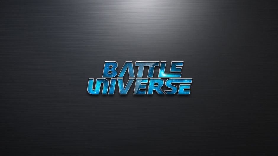 Battle Universe
