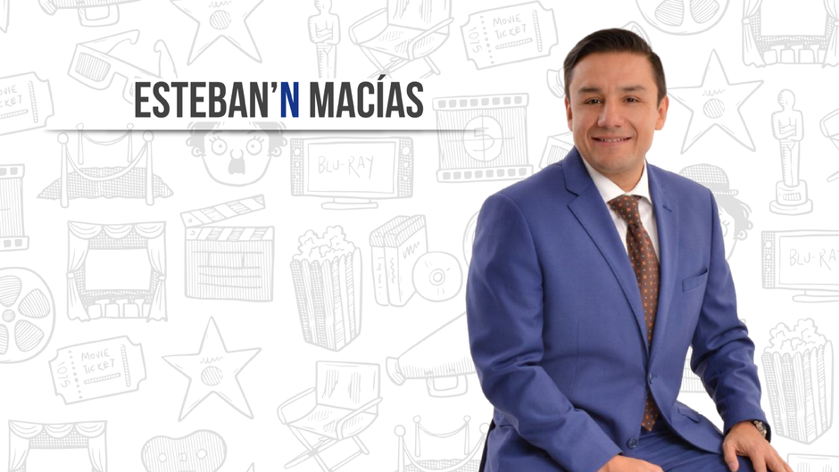 Esteban Macías
