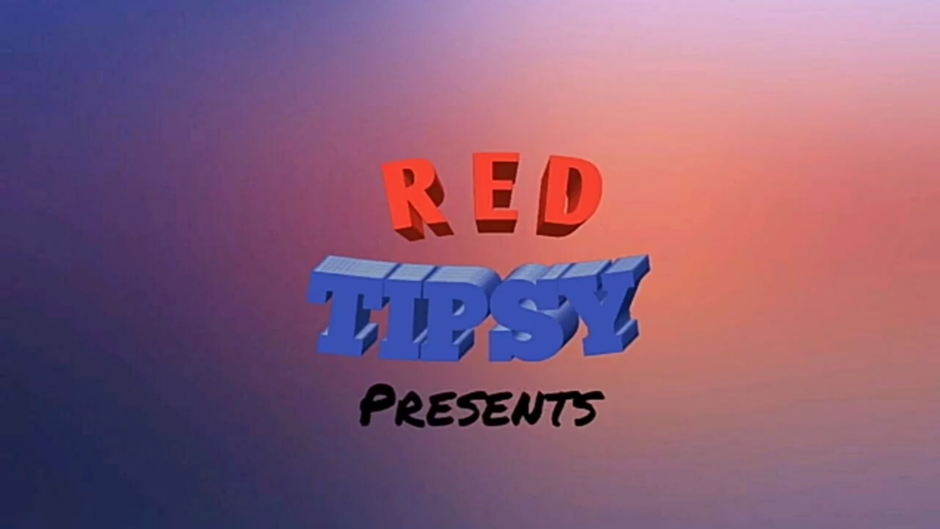 Red Tipsy