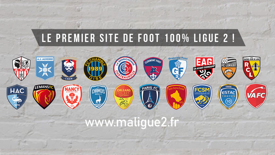 MaLigue2
