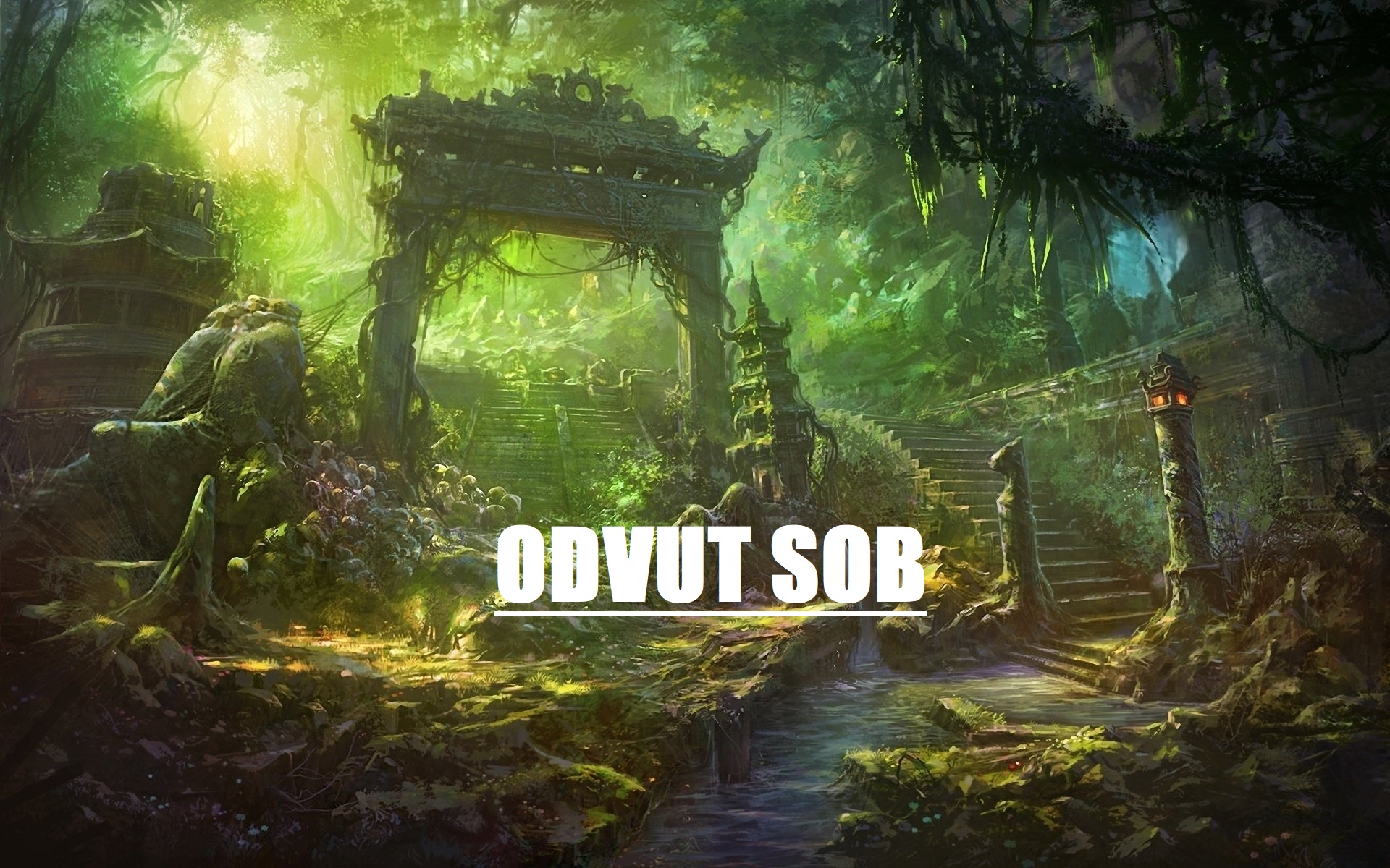 ODVUT SOB