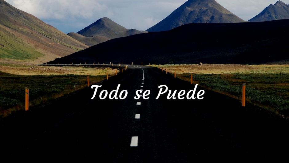 Todo se Puede