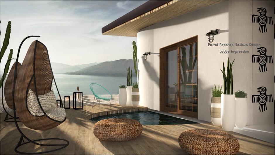 Parrot Resorts Management & Development