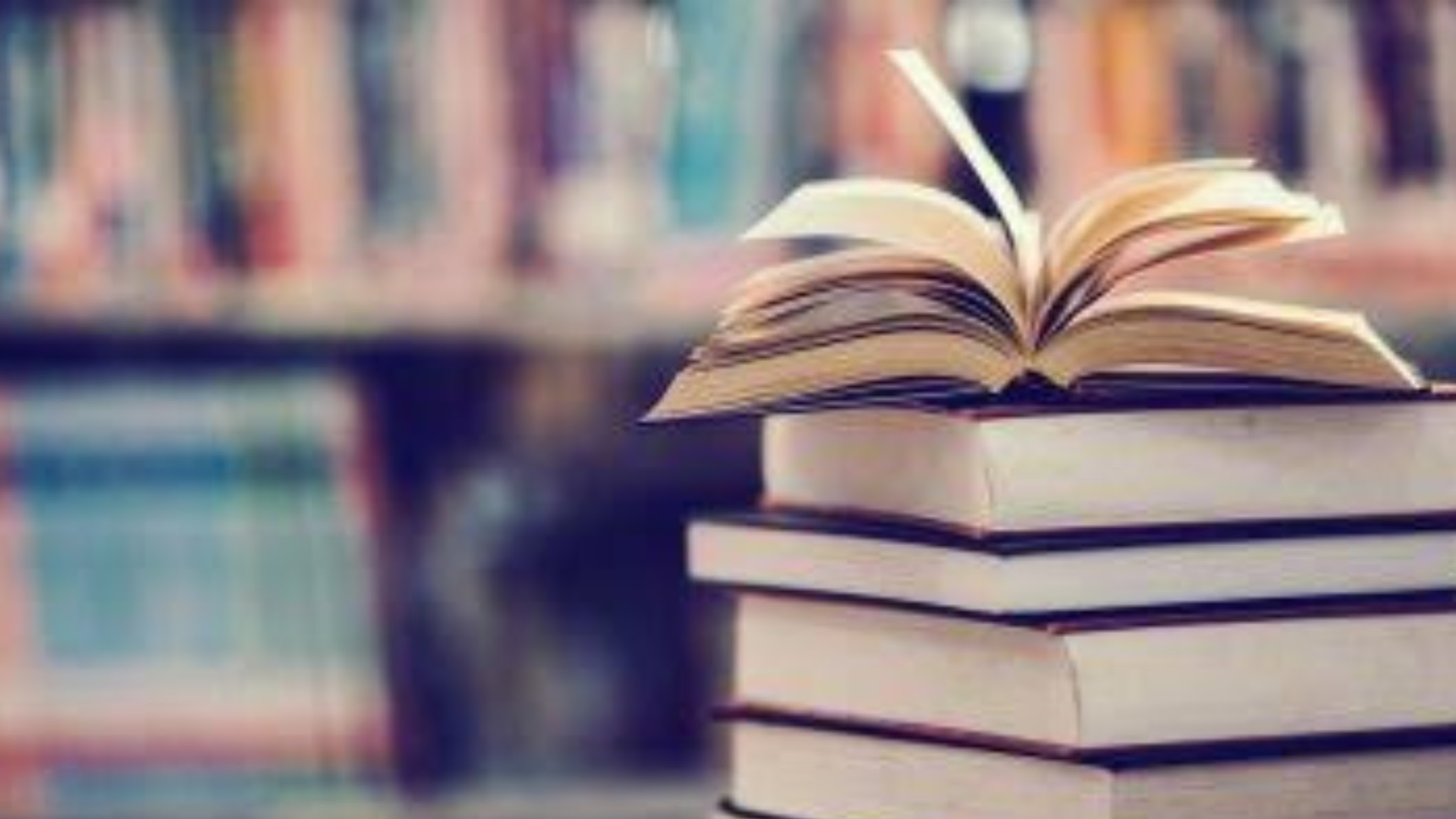 Romantic Novels Book