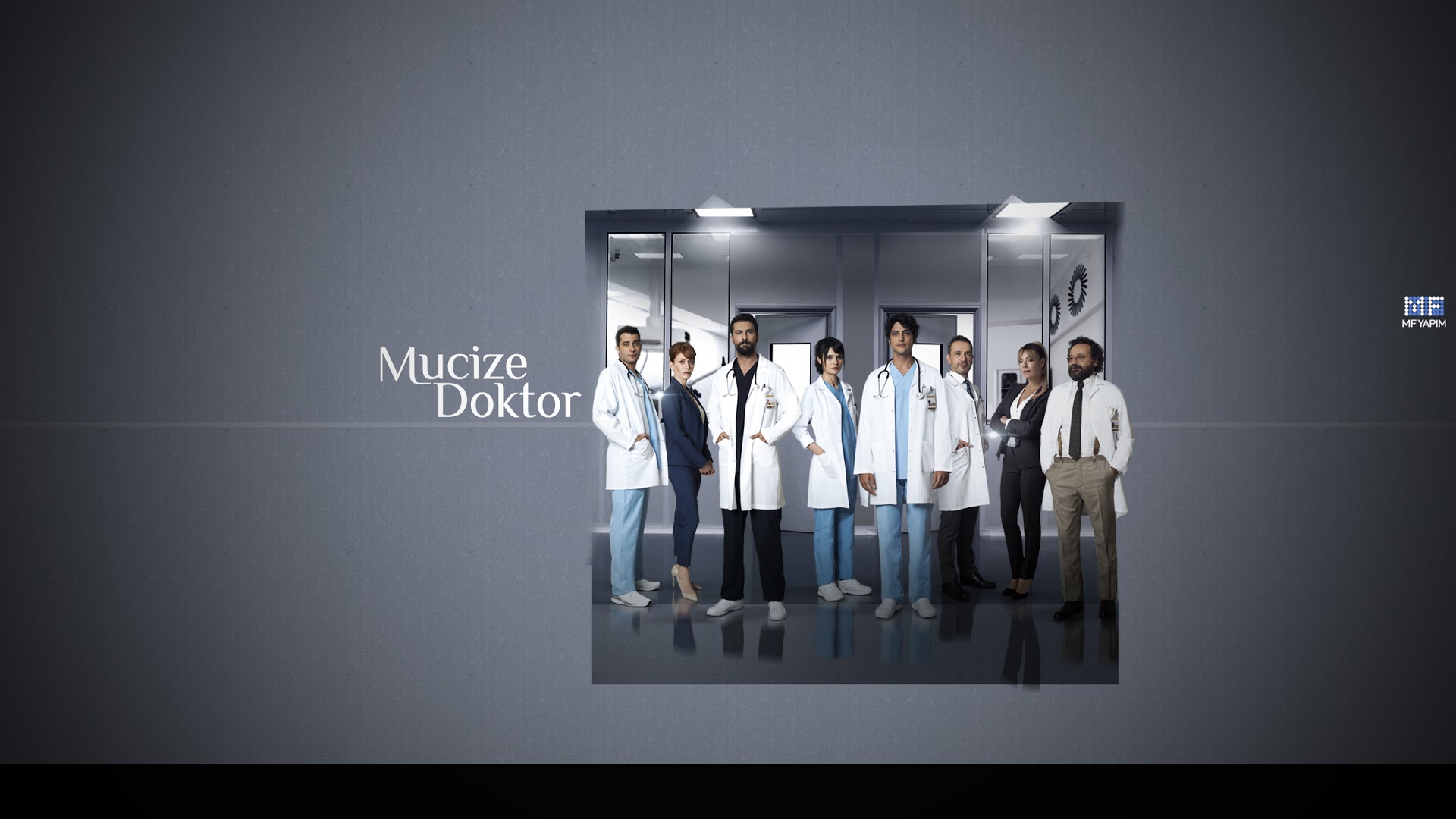 Mucize Doktor