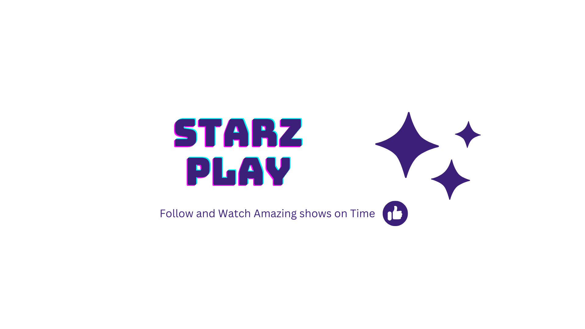 Starz Play